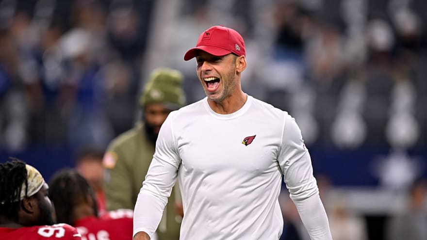 Green Bay Packers hire Jonathan Gannon as 4th defensive coordinator in Matt LaFleur era