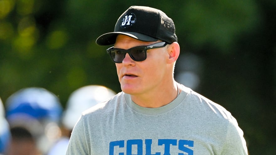 Indianapolis Colts Free Agent Addition Provides Early-Season Boost: Has Chris Ballard Finally Found a Defensive Spark?