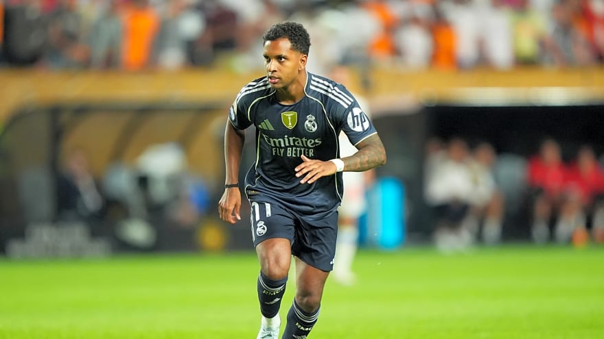 Tottenham receive transfer blow as La Liga ace aims for ‘bigger’ club amid uncertain future