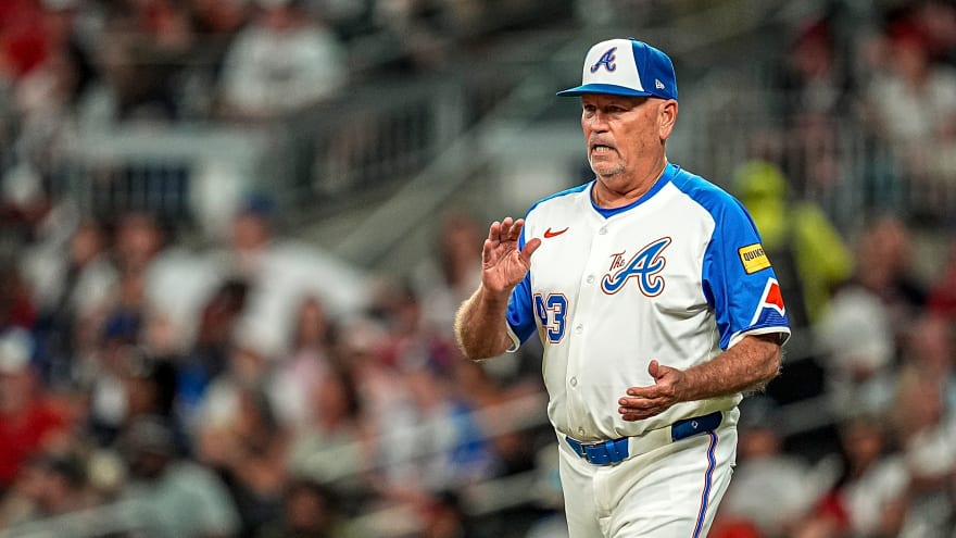 Who’s Next for the Braves? Potential 2026 Replacements for Brian Snitker