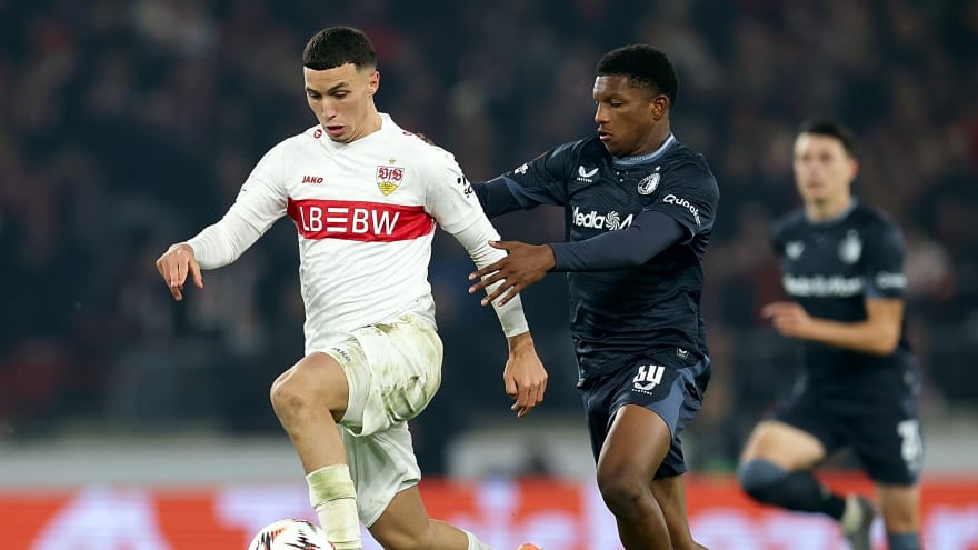 Liverpool may have clear opening as Bayern name price – report