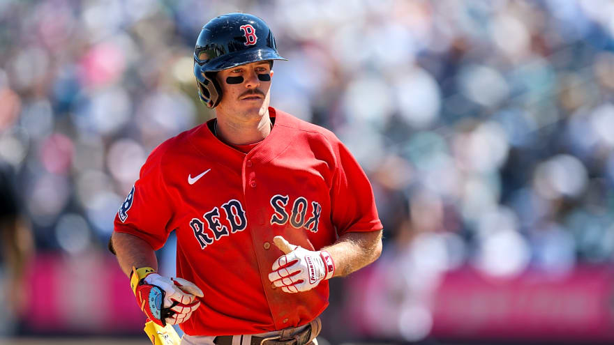 How Red Sox speedster Braiden Ward fared in 2026