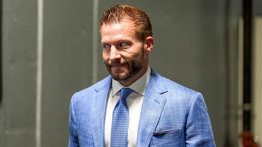 Rams Hiring Bubba Ventrone As Special Teams Coordinator