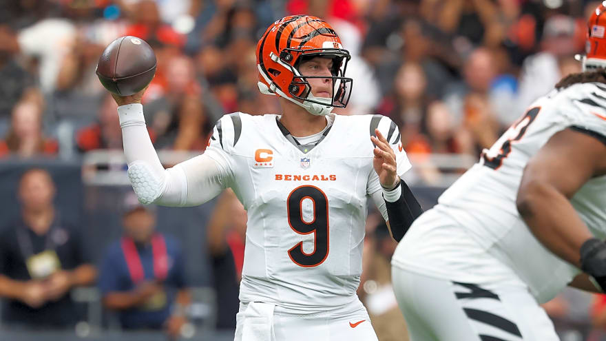 Cincinnati Bengals Had the Finish They Needed — Until It Vanished
