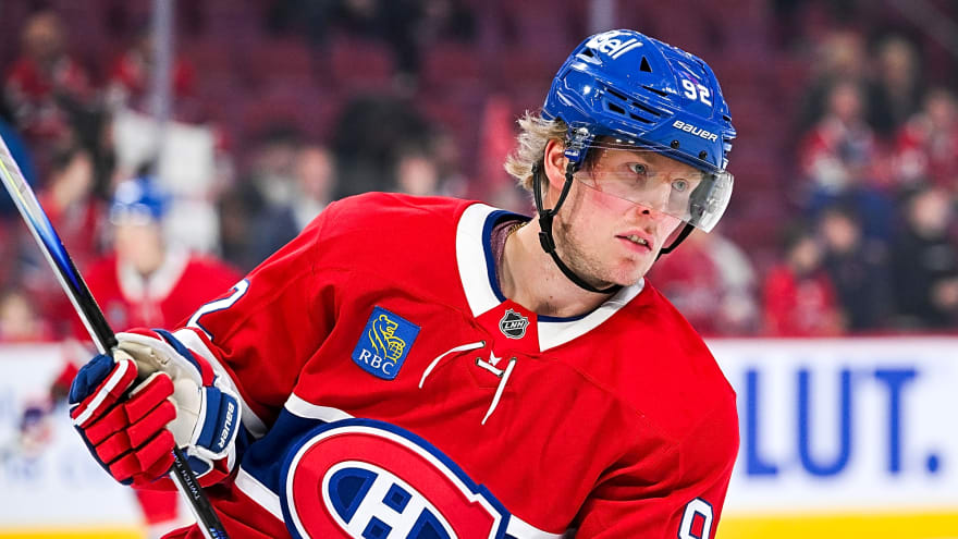 Could the Maple Leafs Take a Chance on Former 44-Goal Scorer?