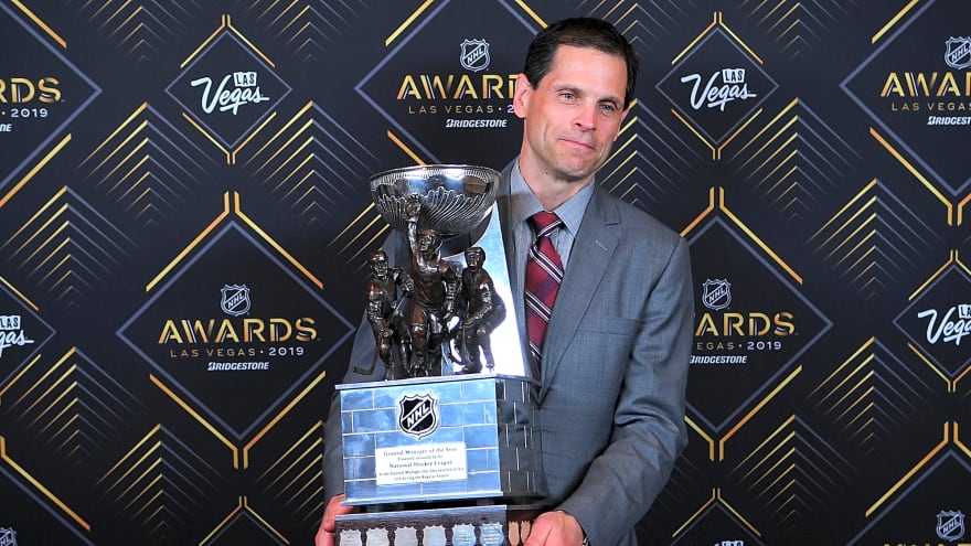 Boston Bruins urged to avoid disastrous decision with rare top draft pick