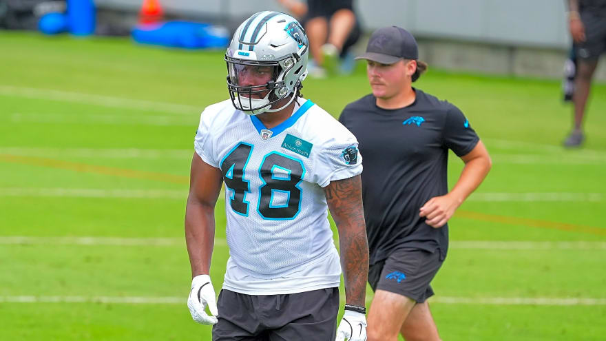 Should The Buccaneers Reunite With Former EDGE Cam Gill?