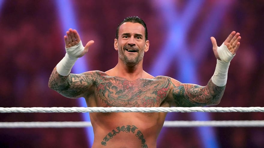Paul Heyman Reveals the Most Important Part of CM Punk’s Legacy