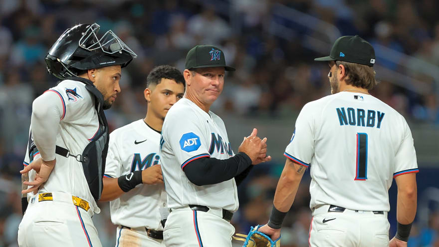What Has the Marlins Off to Such a Strong Start?