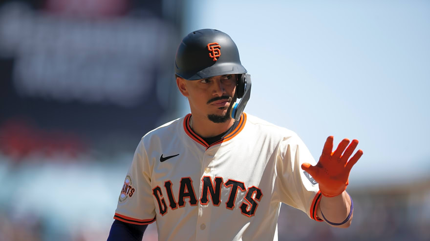 Top Giants Storylines To Follow Through the Last Month