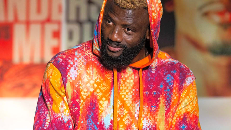 Efe Ajagba vs Charles Martin: Preview & Betting Tips