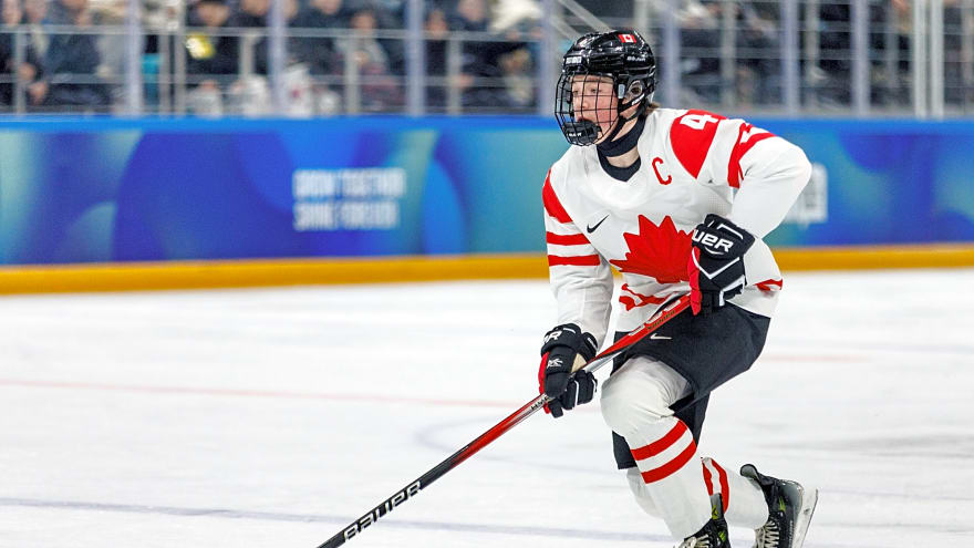 Who Is Daxon Rudolph, and Why Might the Jets Grab Him?