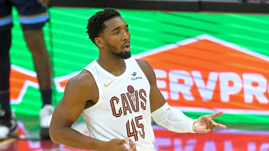 Cleveland Cavaliers Fined $100K By The NBA For Violating Policy