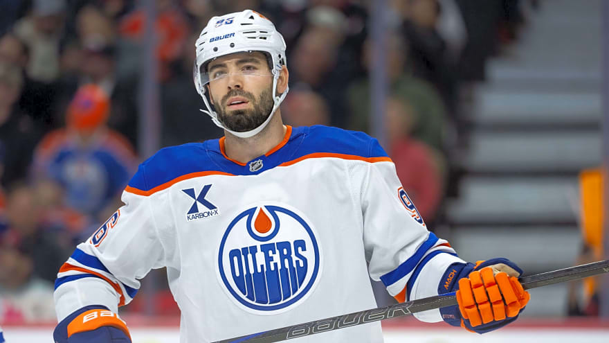 McDavid’s Savings Paying Off for Red-Hot Oilers Defenseman