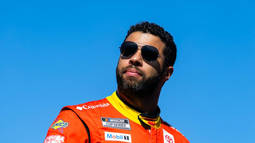Hardee’s to Sponsor Bubba Wallace, 23XI in 2026