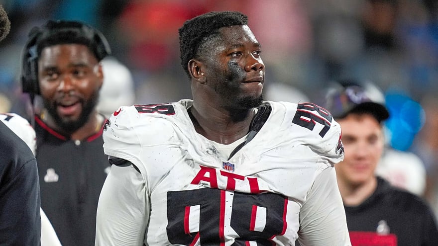 ‘They’ll Need To Provide Some Proof of Concept’: NFL Analysis Highlights Falcons’ Biggest Weakness for 2025 Season