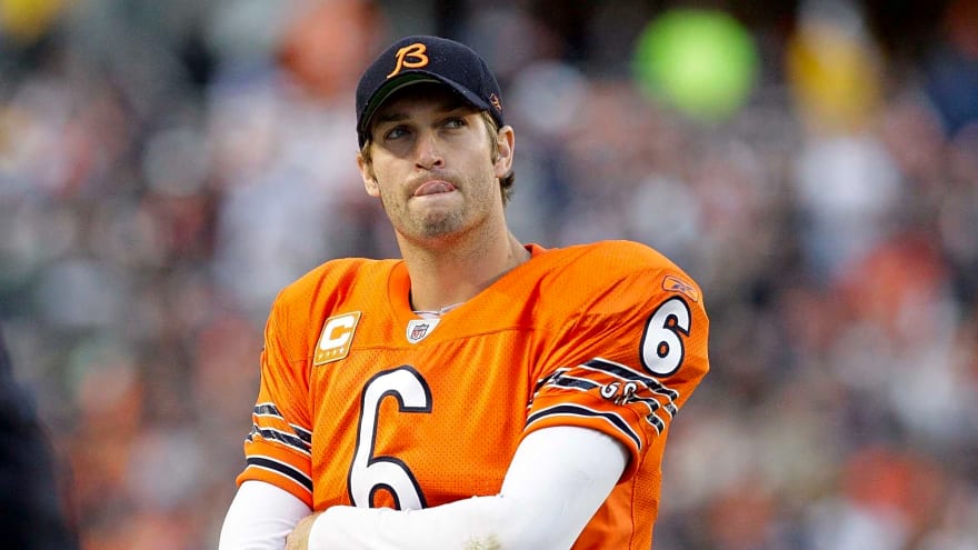 Ex-NFL QB Jay Cutler Sparks Outrage for Killing an Exceptionally Rare Animal in Africa