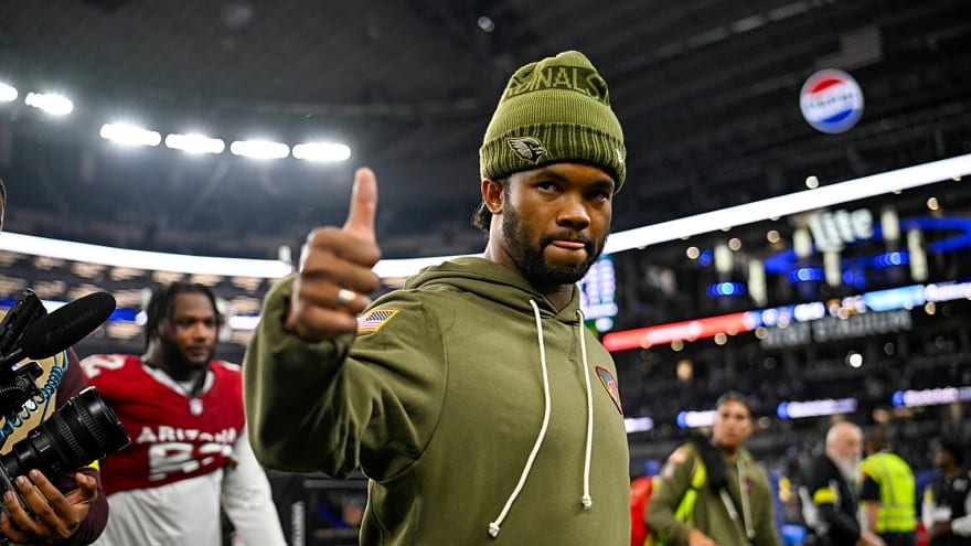 Vikings Stun the NFL: How the Kyler Murray Signing Shifts the NFC North Power Dynamic