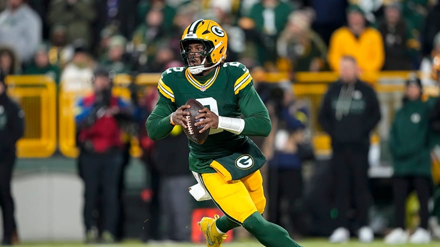 Steelers Fans Get Reasonable Response To The Team Going After Best Free Agent QB: 'I Don't Think They Want To Do That'