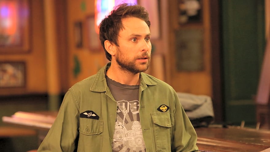 Charlie Day describes when he knew the 'Abbott Elementary' gang would be cool with the 'It's Always Sunny in Philadelphia' crossover