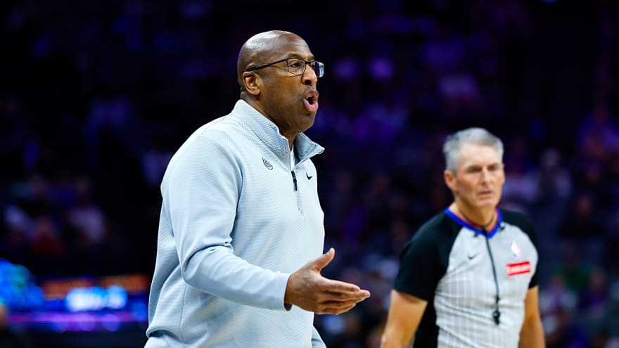 New York Knicks’ Mike Brown: Right coach or next Don Nelson?