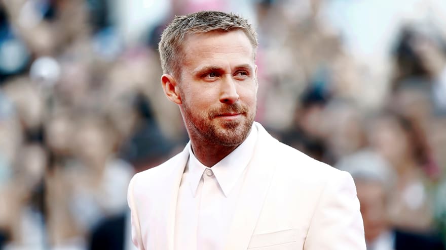 Here's your first look at Ryan Gosling's 'Star Wars: Starfighter'