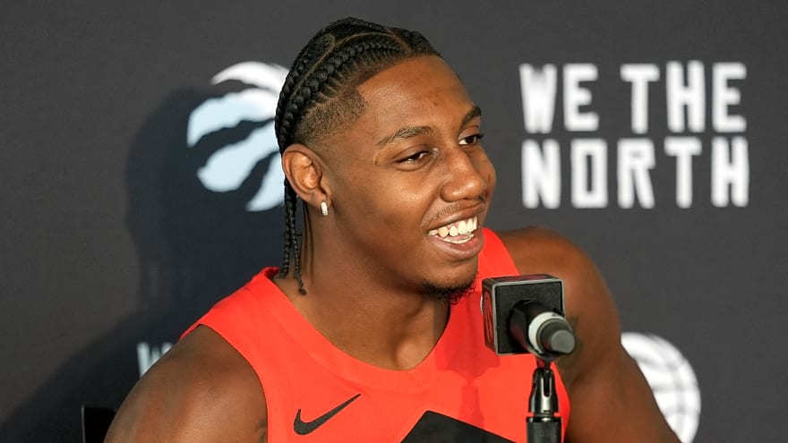 3 standouts from Toronto’s pre-season opener