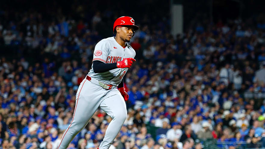 The Ke’Bryan Hayes Trade Has Been a Disaster for the Reds