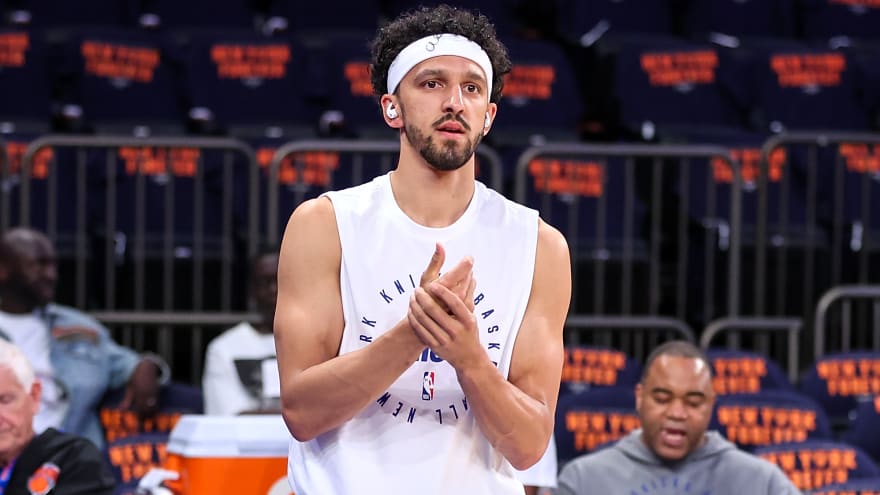 NY Knicks finalize 15-man roster: Key notes and takeaways