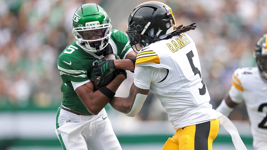 Steelers Fans Get Terrible News About Defensive Star Jalen Ramsey Ahead Of Crucial In-Division Games