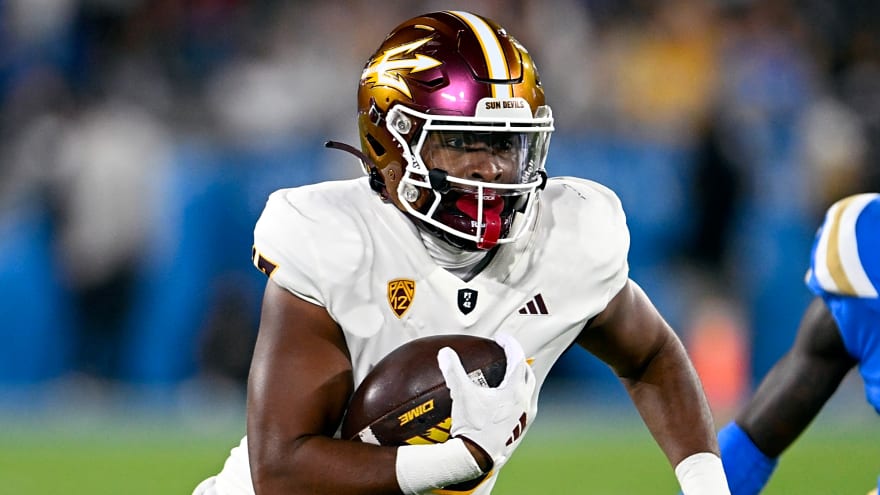 Panthers Made Four Moves Today