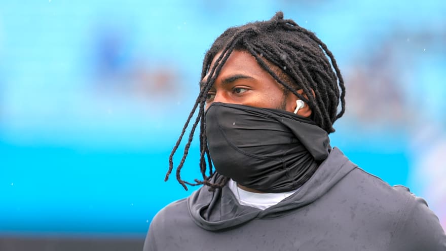 Cowboys CB Trevon Diggs Says He Is Healthy Enough To Play