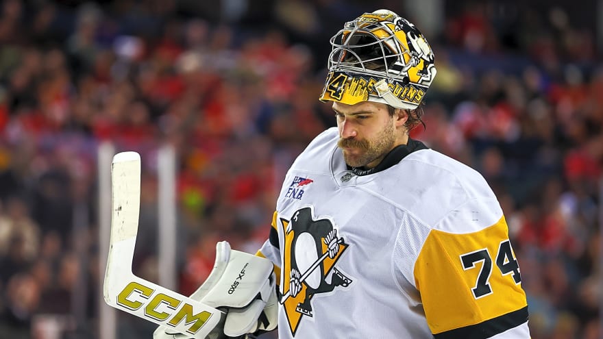 By the Numbers: #74 Stays the Same as Stuart Skinner is Traded from Oil Country to the Steel City