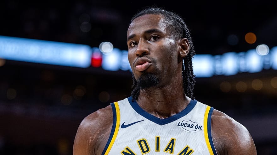 Indiana Pacers Lock Down Aaron Nesmith with $40.4M Extension