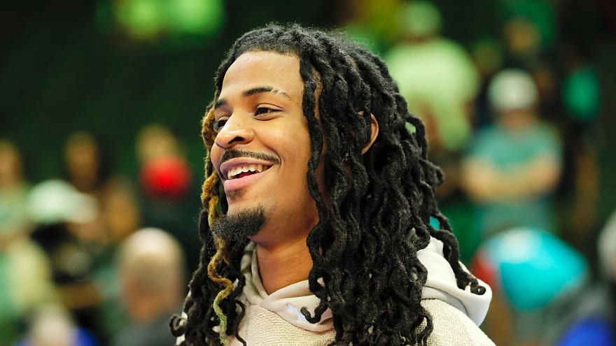 Potential trade destinations for Ja Morant if Grizzlies consider move