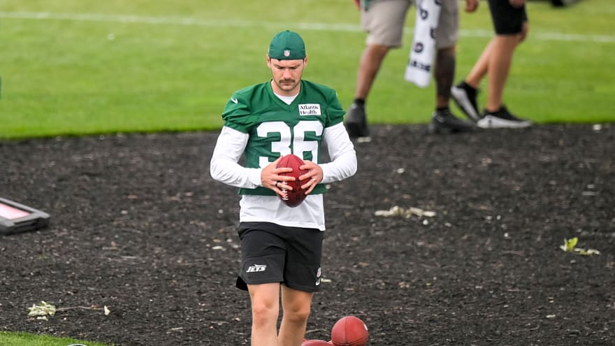 NY Jets are proving they can replicate rare strength