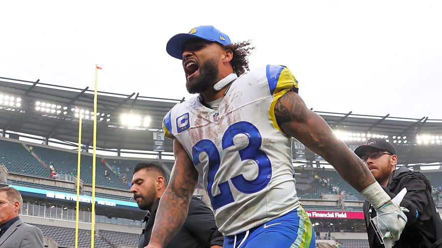 Kyren Williams’ Receiving Breakout Changes Everything for Fantasy Football