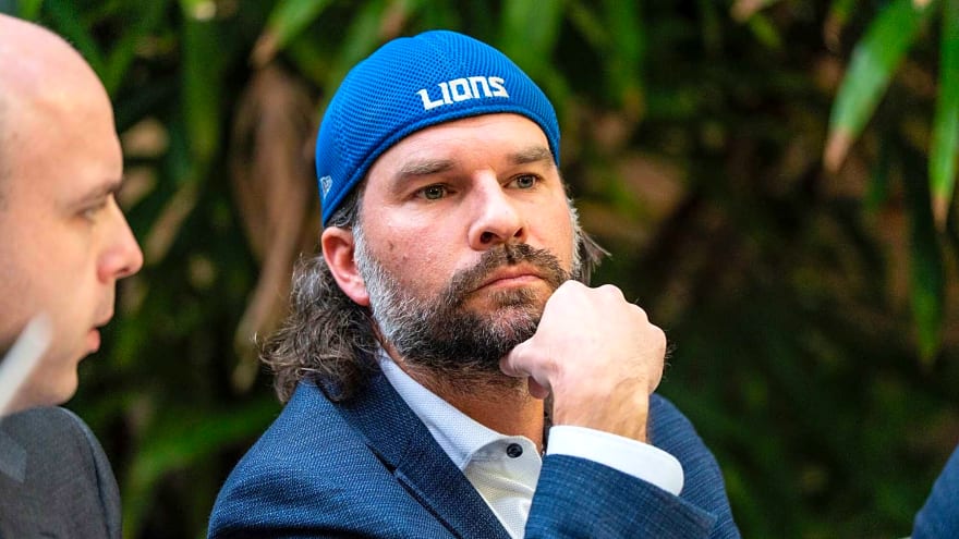 Lions Fan Wants to 'Restore The Truth,' Gives Defendants Two Options