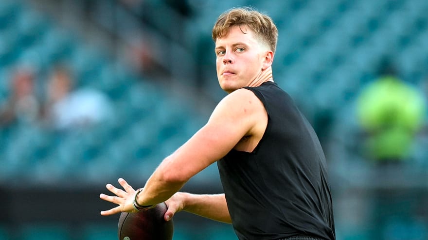 'Start Cussing': Joe Burrow Makes Blunt Confession about LSU Locker Room Under Ed Orgeron