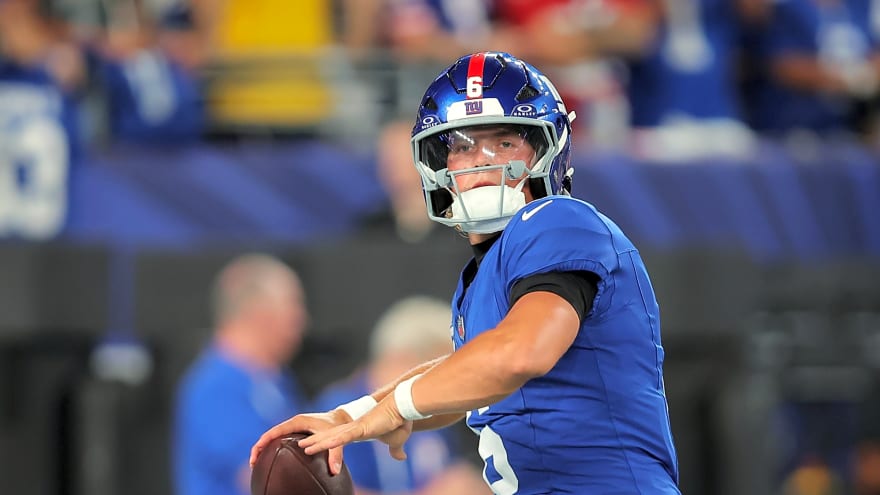 What Went Right and Wrong in John Harbaugh’s Debut: Giants vs. Cowboys