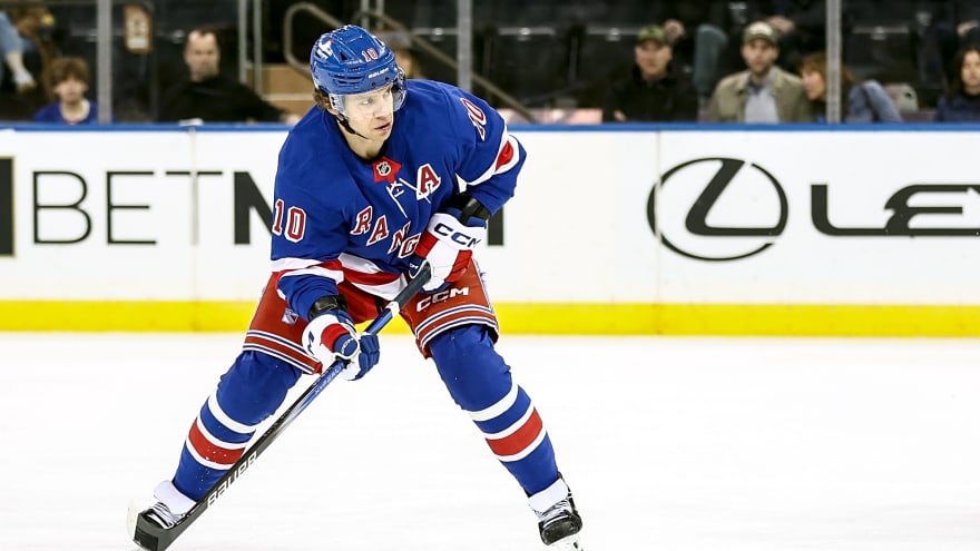 Fans Erupt After Elliotte Friedman Drops Surprise on Artemi Panarin&#39;s Future with Rangers