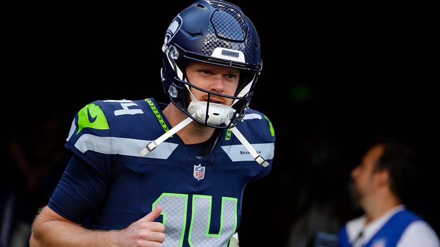 Sam Darnold Could End Up Missing 4-6 Weeks