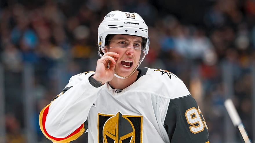 What Should Maple Leafs Fans Make of the New Mitch Marner?