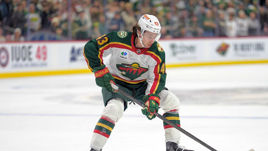 Hughes Wanted Detroit, Yzerman Said No: How Come & So What?