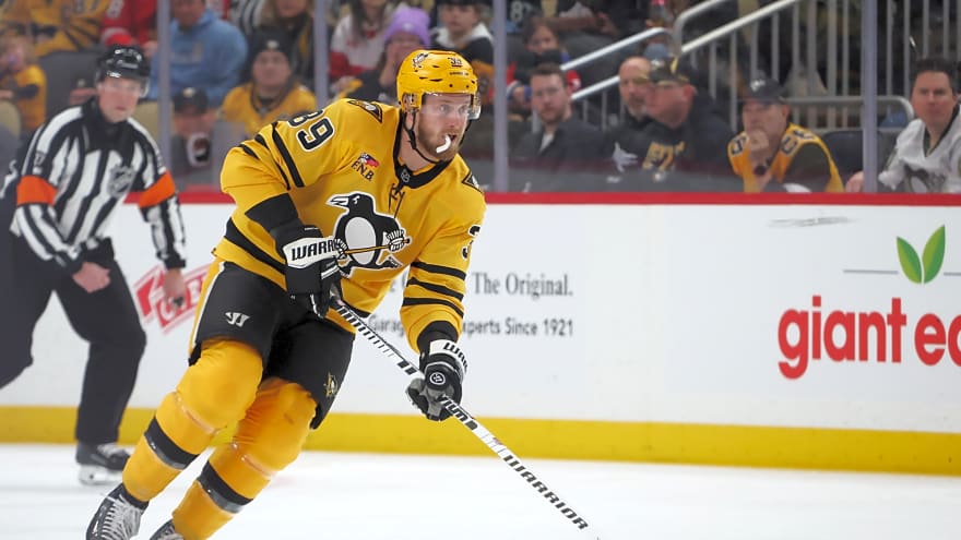 Buyer Beware When It Comes To Anthony Mantha