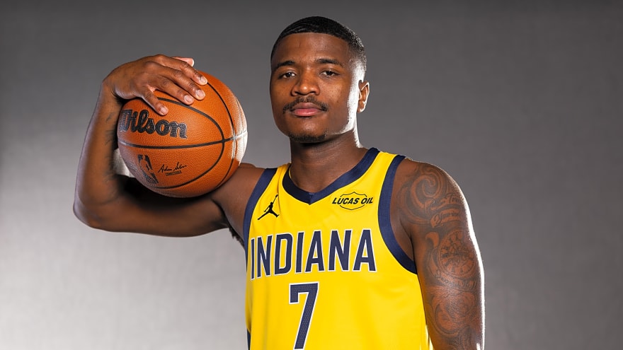 Pacers rookie Kam Jones facing felony charge after police chase