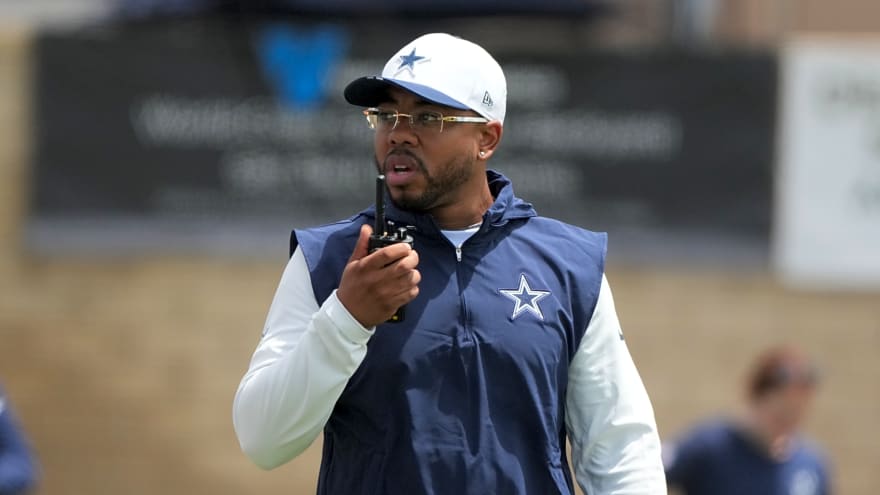 Domonique Foxworth calls out Dallas Cowboys defense: ‘You embarrassed me’
