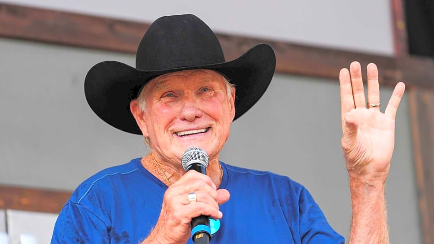 Steelers Legend Terry Bradshaw Claims He Never Would Have Made It In Modern NFL