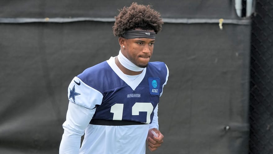 Caleb Downs Admits What He Has To Fix After Cowboys’ Week 1 Loss