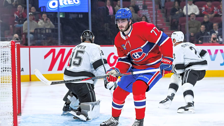 Kirby Dach started skating again